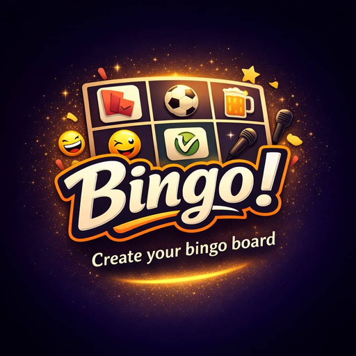 Logo Apéro Bingo